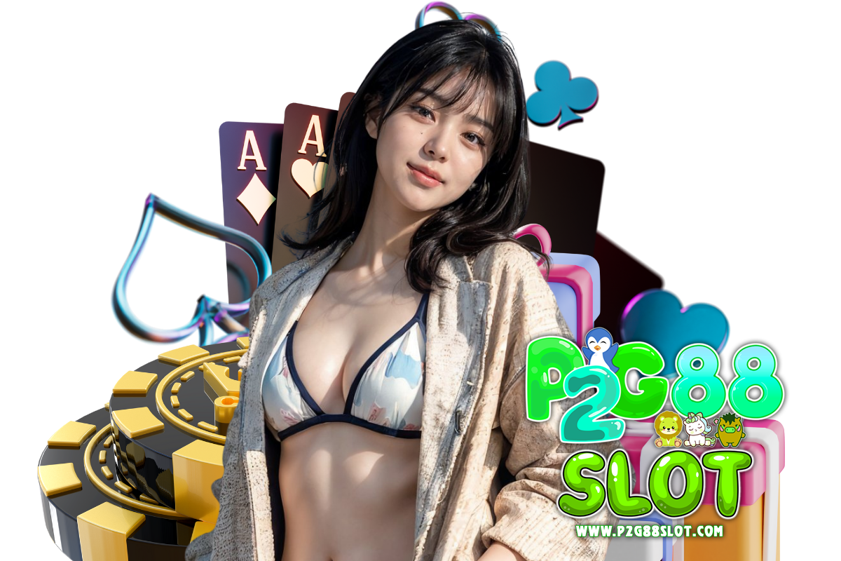 p2g88 slot
