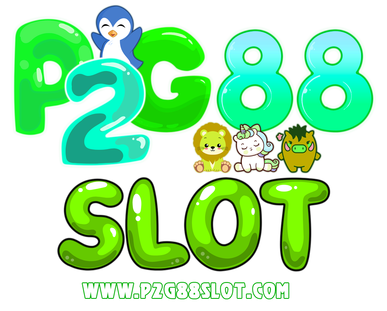 p2g88slot